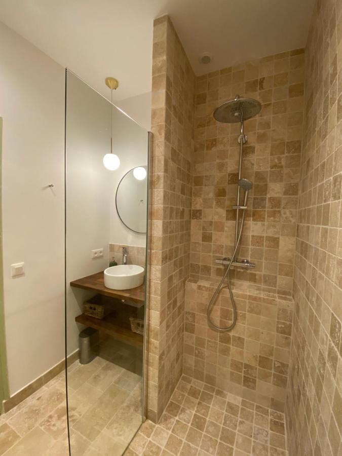 Les Courtines - Appartement De Caractere A La Roque-Gageac - Les Chenes Verts Eksteriør billede